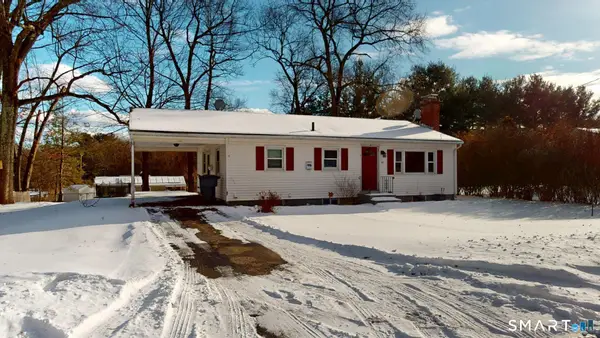 44 Sharren Lane, Enfield, CT 06082