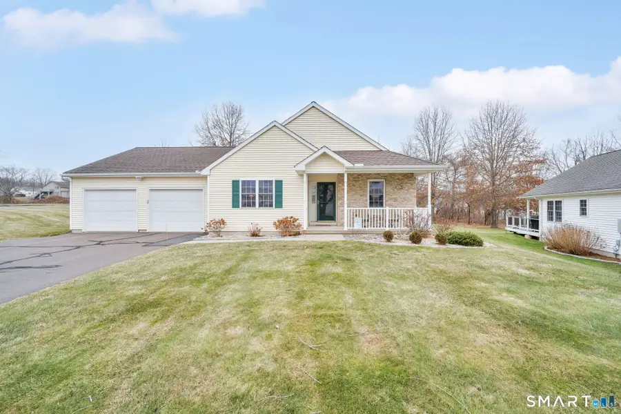 1 Farm Brook Lane #1, Vernon, CT 06066 - Image #2