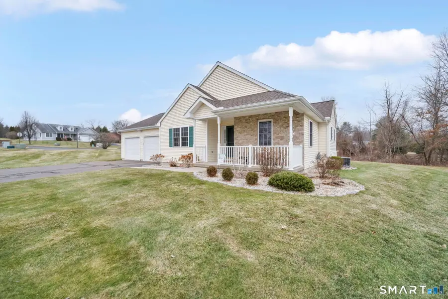 1 Farm Brook Lane #1, Vernon, CT 06066 - Image #3