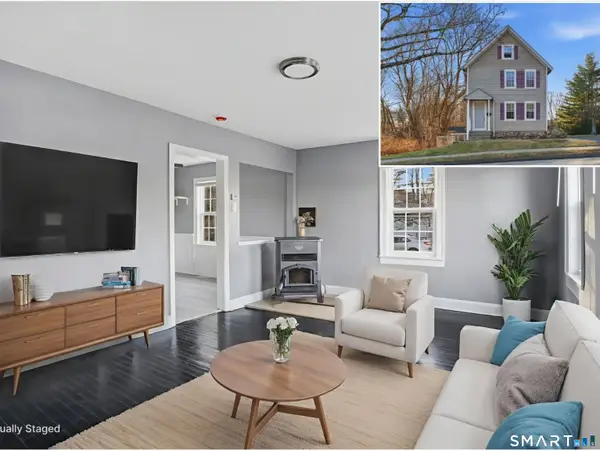 475 Mix Street, Bristol, CT 06010