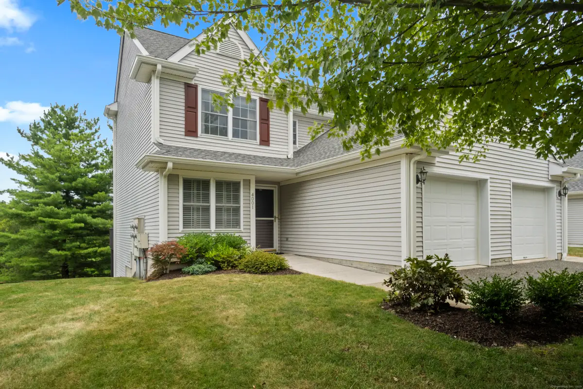 4001 Heartwood Lane #4001, Danbury, CT 06811 - Image #1