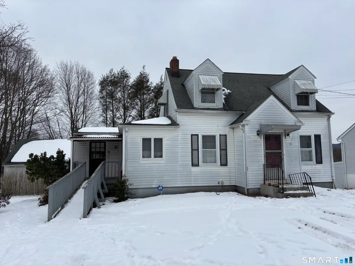 101 Ridgefield Street, Meriden, CT 06450 - Image #1