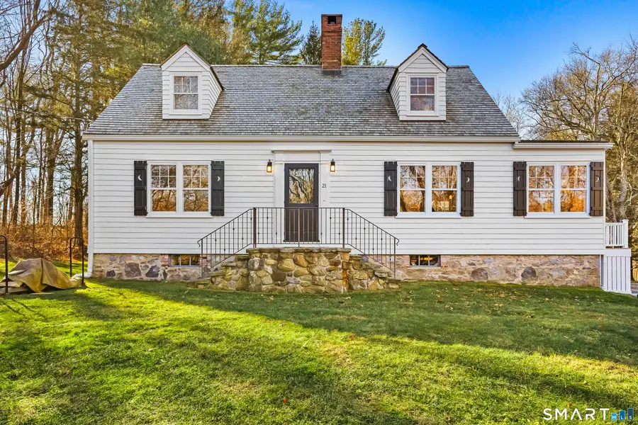 21 Bohus Lane, Easton, CT 06612 - Image #2