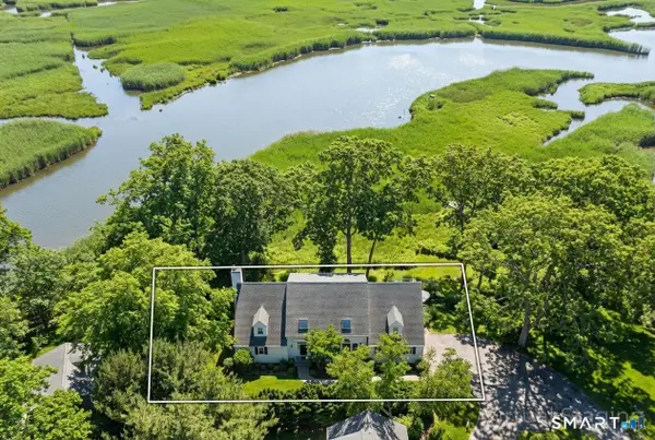 11 Longview Terrace #11, Madison, CT 06443