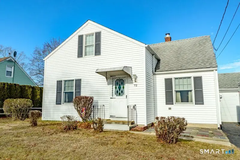 72 South 4th Avenue, Taftville, CT 06380 - Image #1