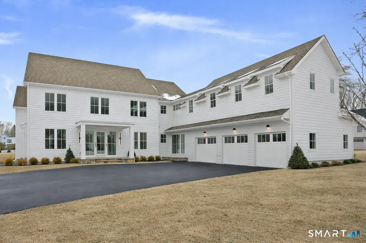 21 Warnock Drive, Westport, CT 06880 - Image #1