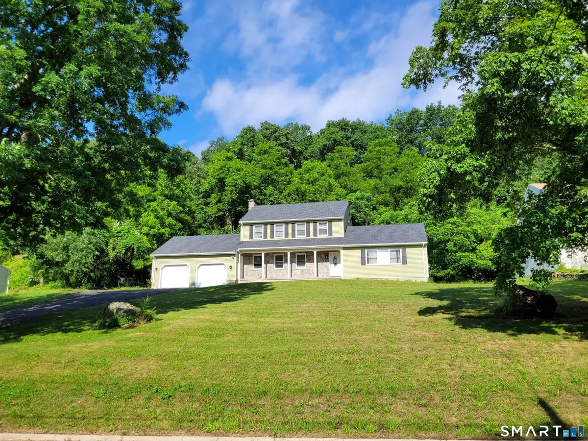 205 Perkins Street, Bristol, CT 06010 - Image #1