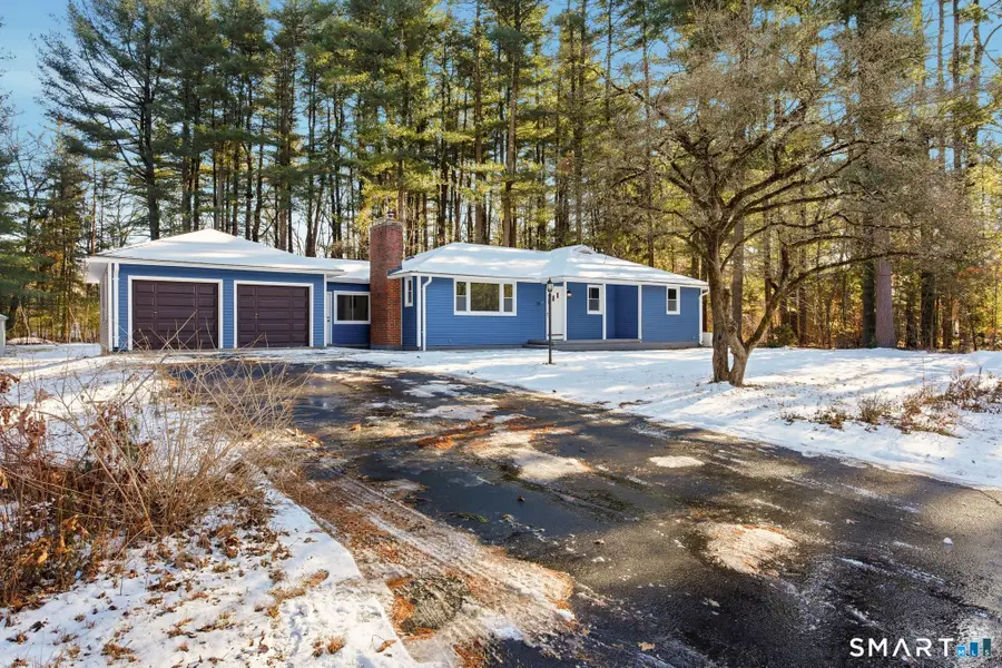 26 Hickory Drive, Windsor, CT 06095 - Image #2