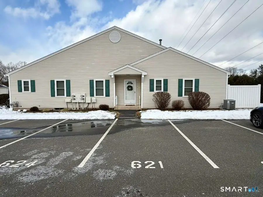621 Overlook Path #621, Southington, CT 06489 - Image #2