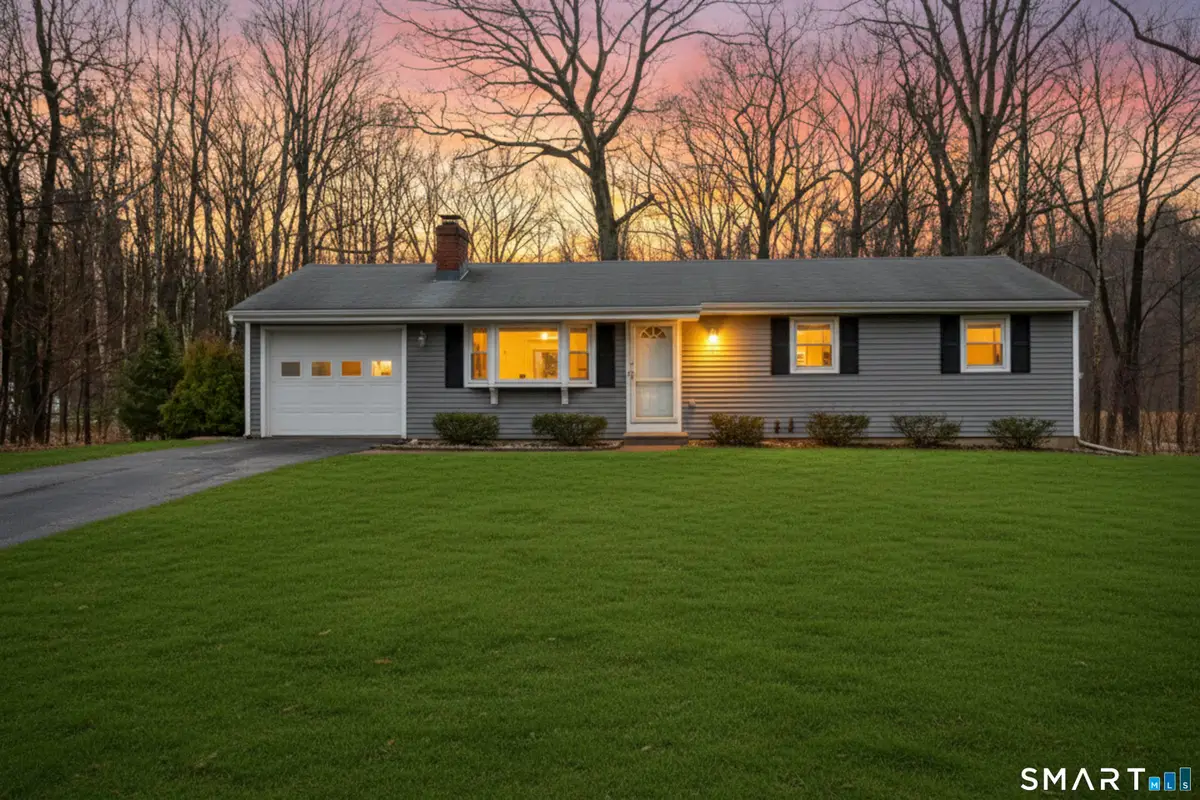 23 Little Brook Road, New Hartford, CT 06057 - Image #1