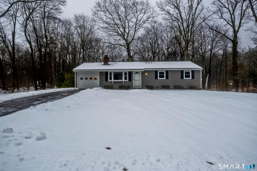 23 Little Brook Road, New Hartford, CT 06057 - Image #3