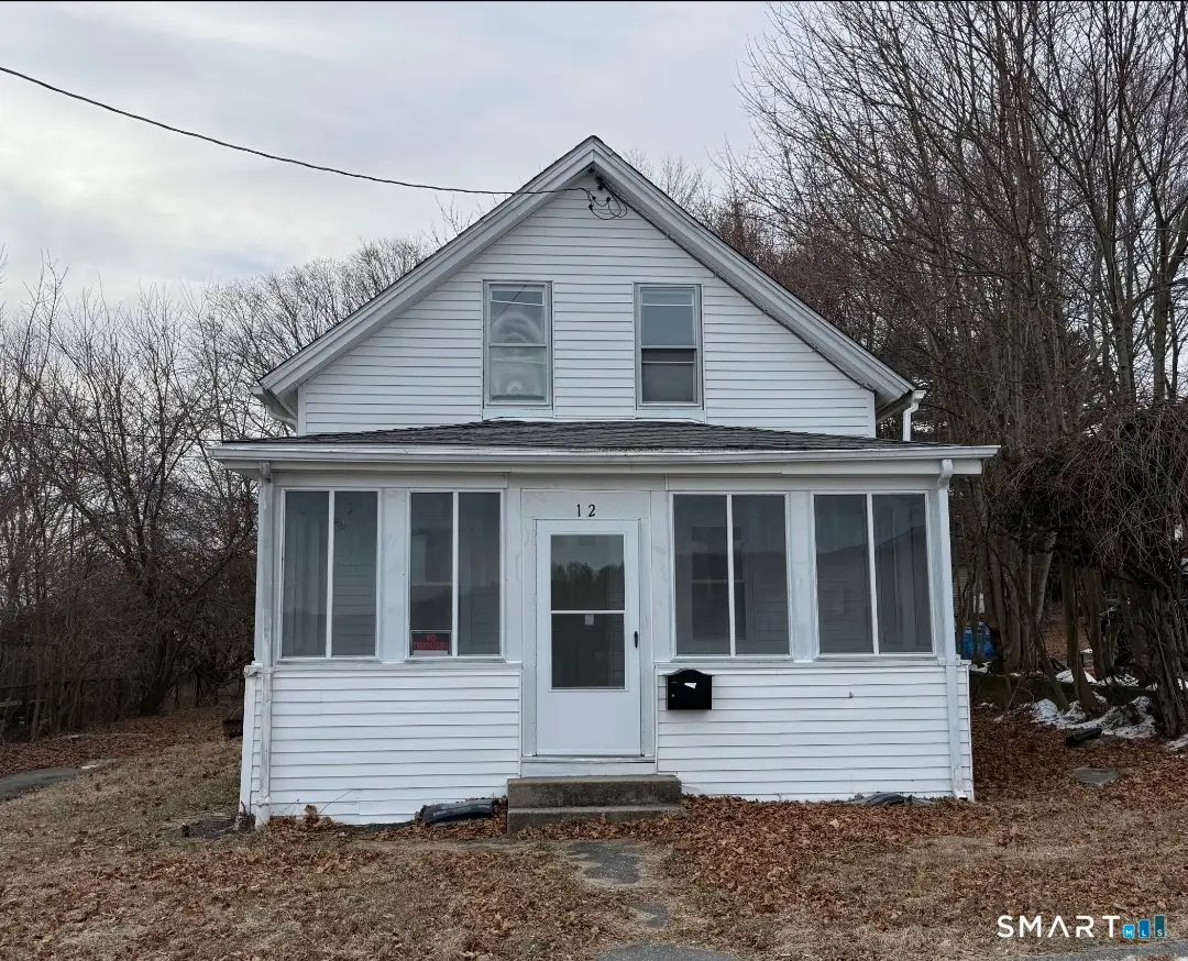 12 Mechanic Street, Moosup, CT 06354 - Image #1