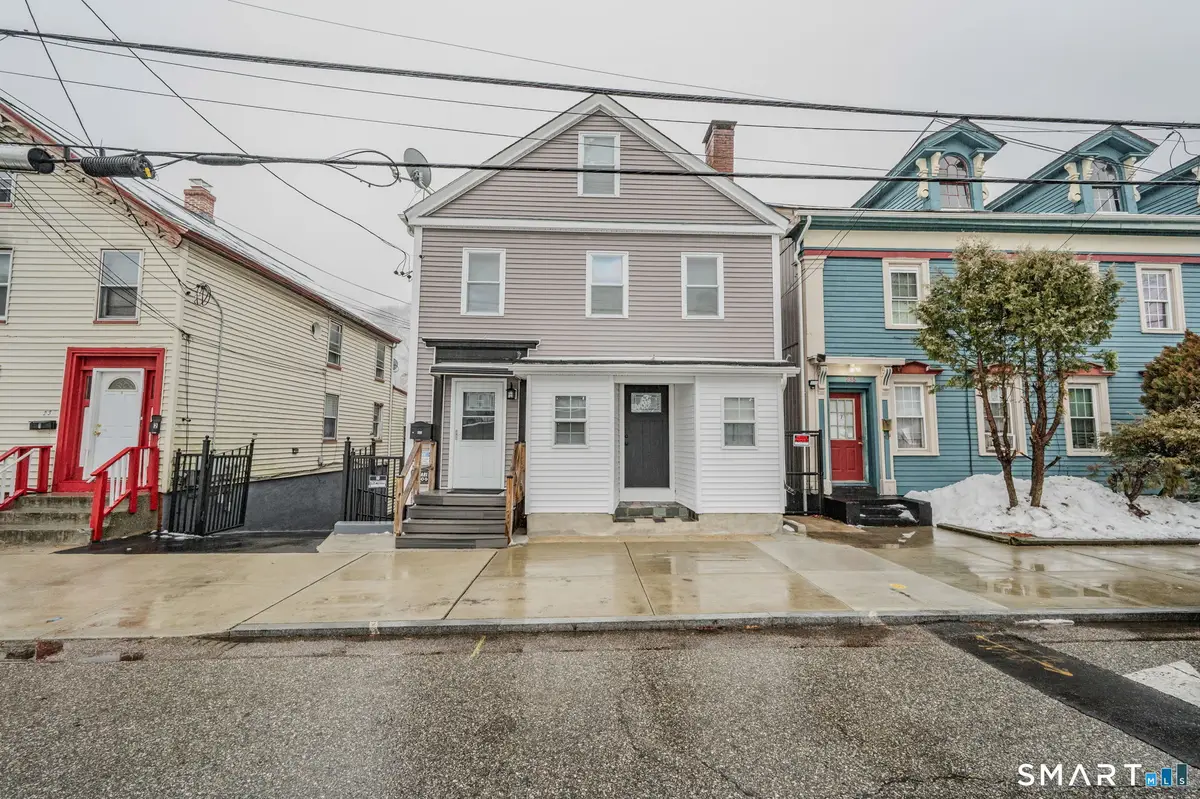 232 Franklin Street, Norwich, CT 06360 - Image #1