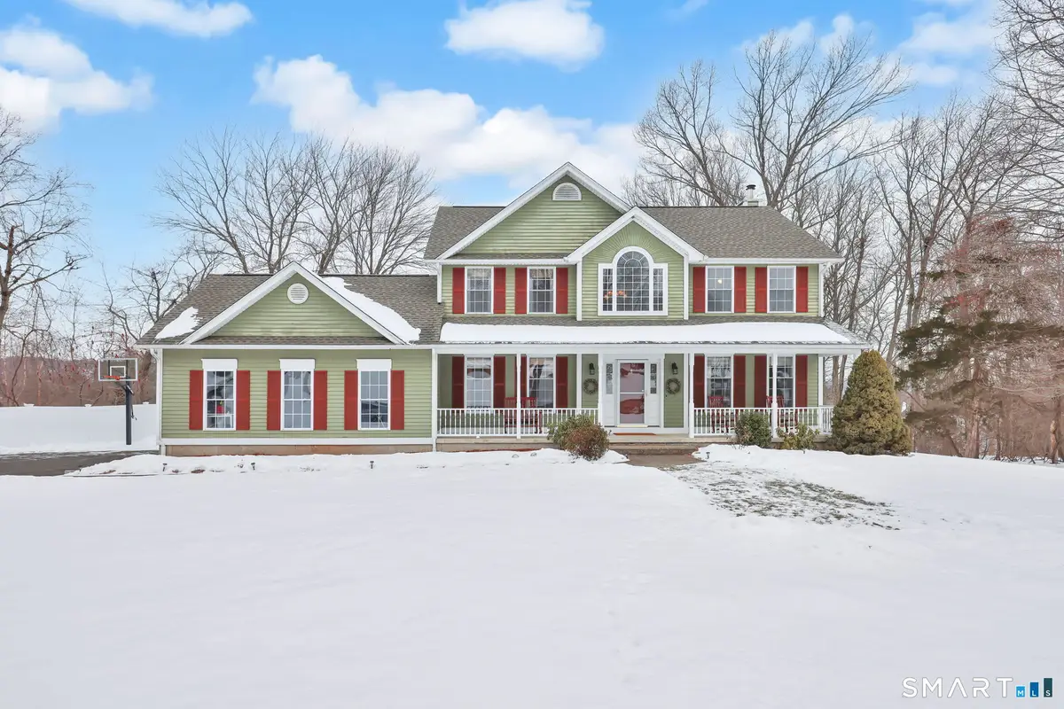 395 Fern Hill Road, Bristol, CT 06010 - Image #1