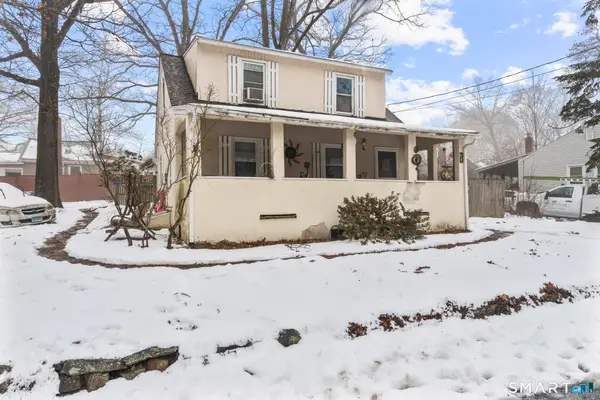 30 Barbara Avenue, East Hampton, CT 06424