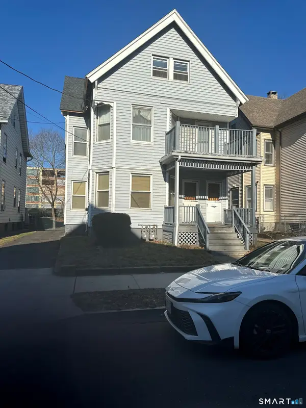 Address Withheld By Seller, New Haven, CT 06511