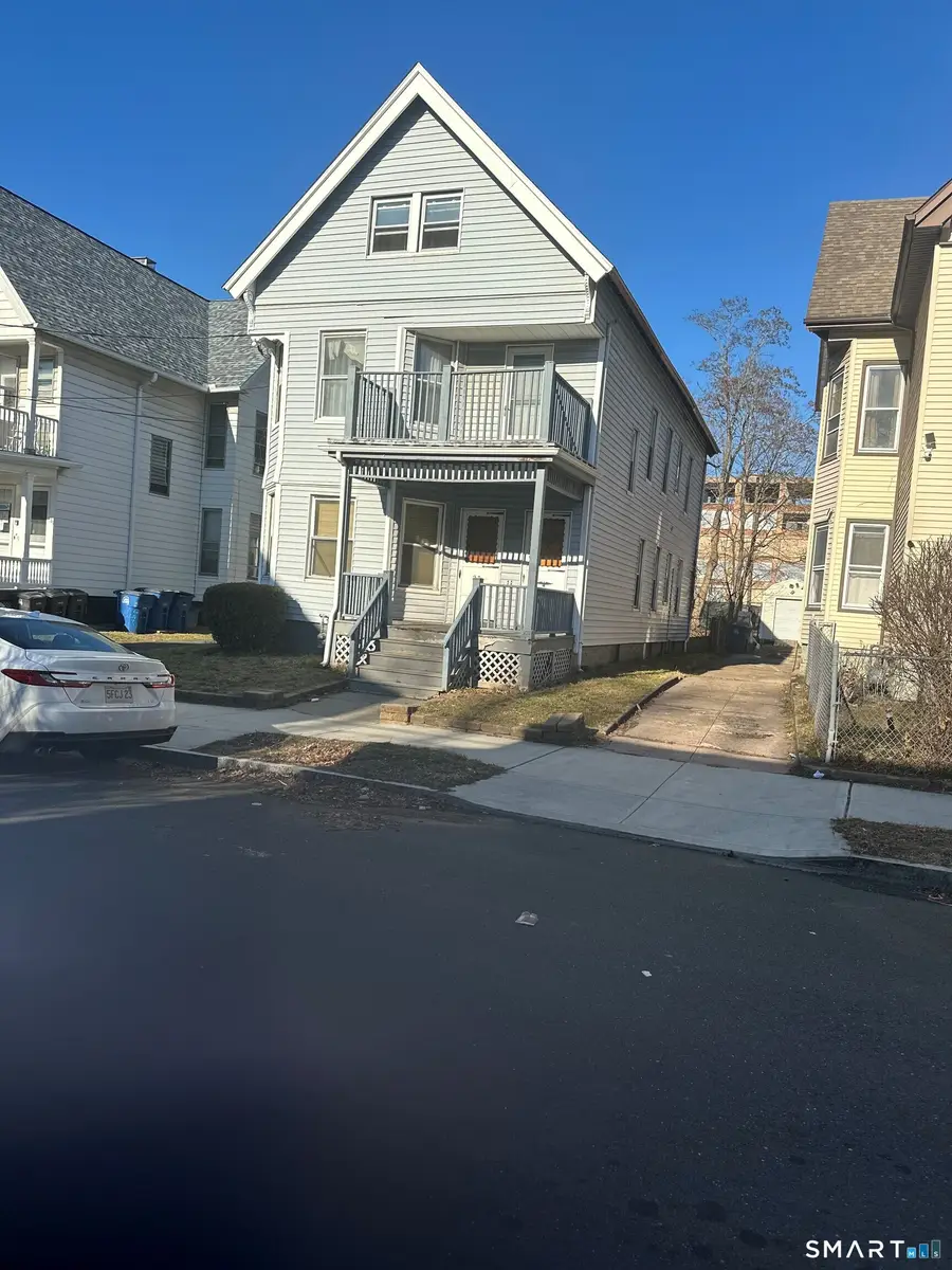 Address Withheld By Seller, New Haven, CT 06511 - Image #2