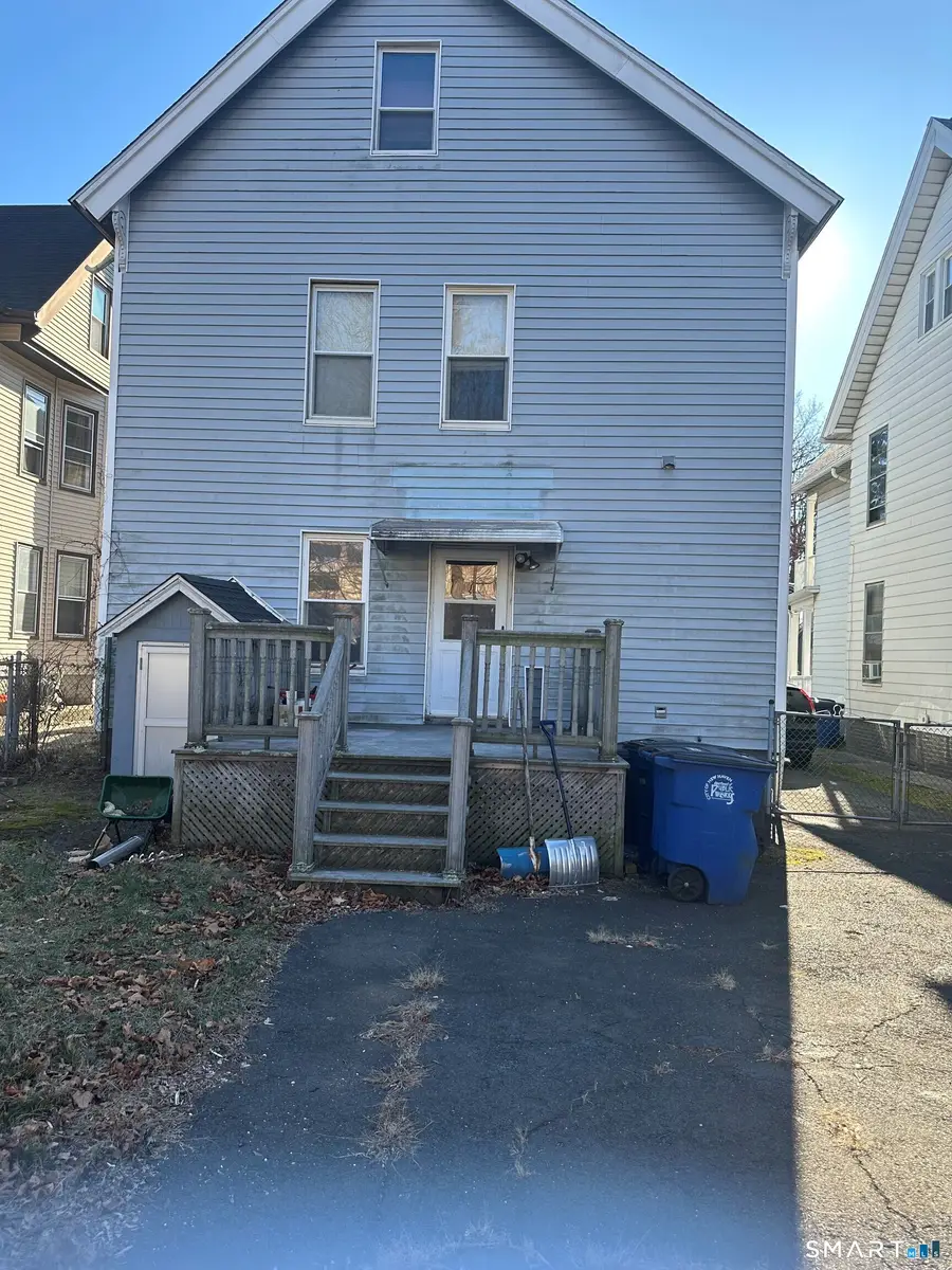 Address Withheld By Seller, New Haven, CT 06511 - Image #3