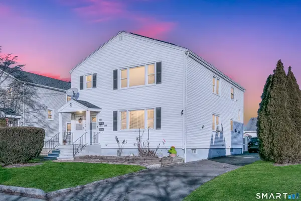 156 Garden Drive, Bridgeport, CT 06606