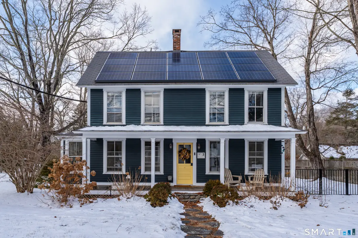 3 Ferry Road, Lyme, CT 06371 - Image #1