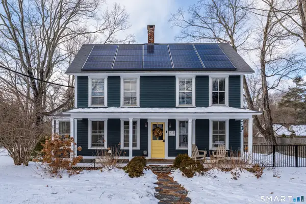 3 Ferry Road, Lyme, CT 06371