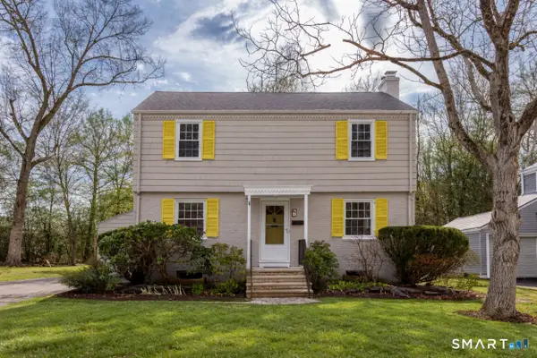 5 Lawler Road, West Hartford, CT 06117