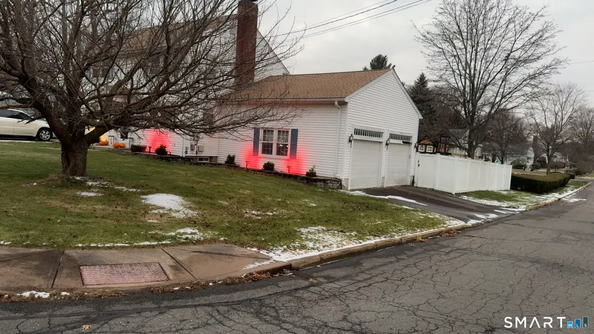 34 Evergreen Road, Manchester, CT 06042 - Image #1