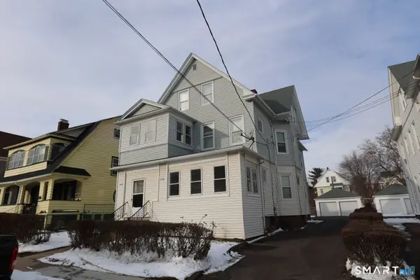 158 Barker Street, Hartford, CT 06114