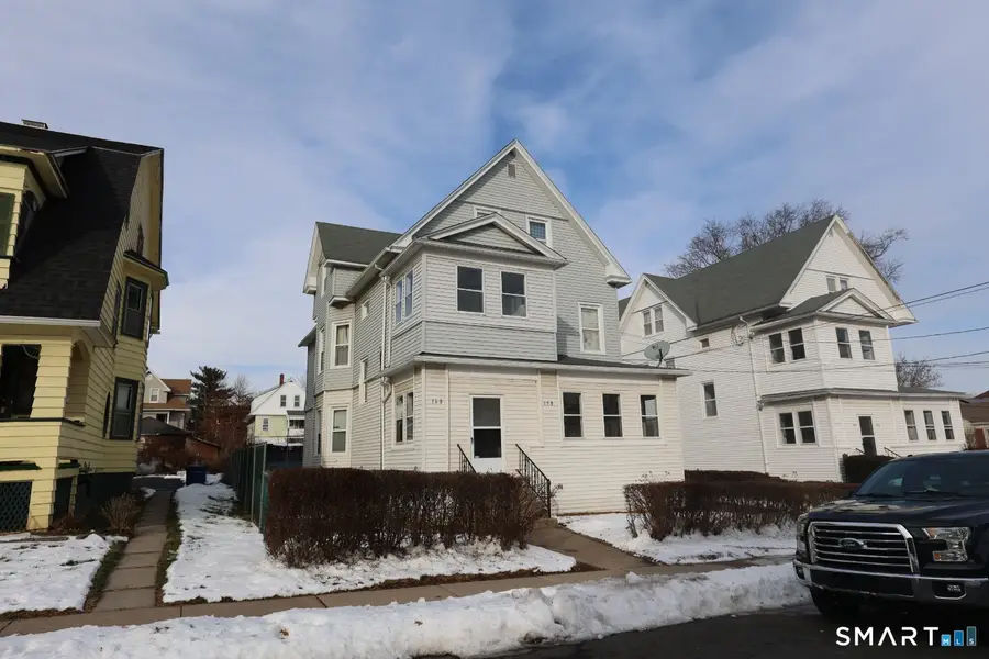 158 Barker Street, Hartford, CT 06114 - Image #2