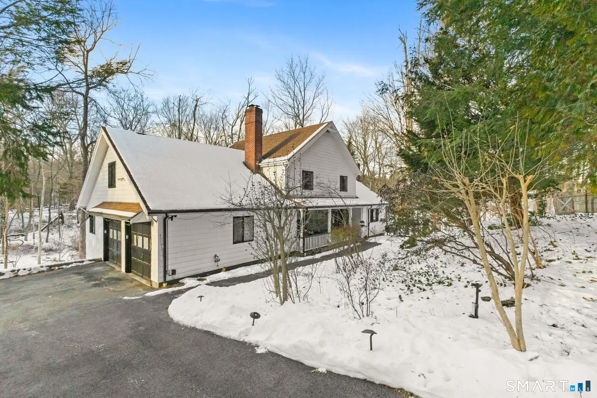 299 Redding Road, Redding, CT 06896 - Image #1