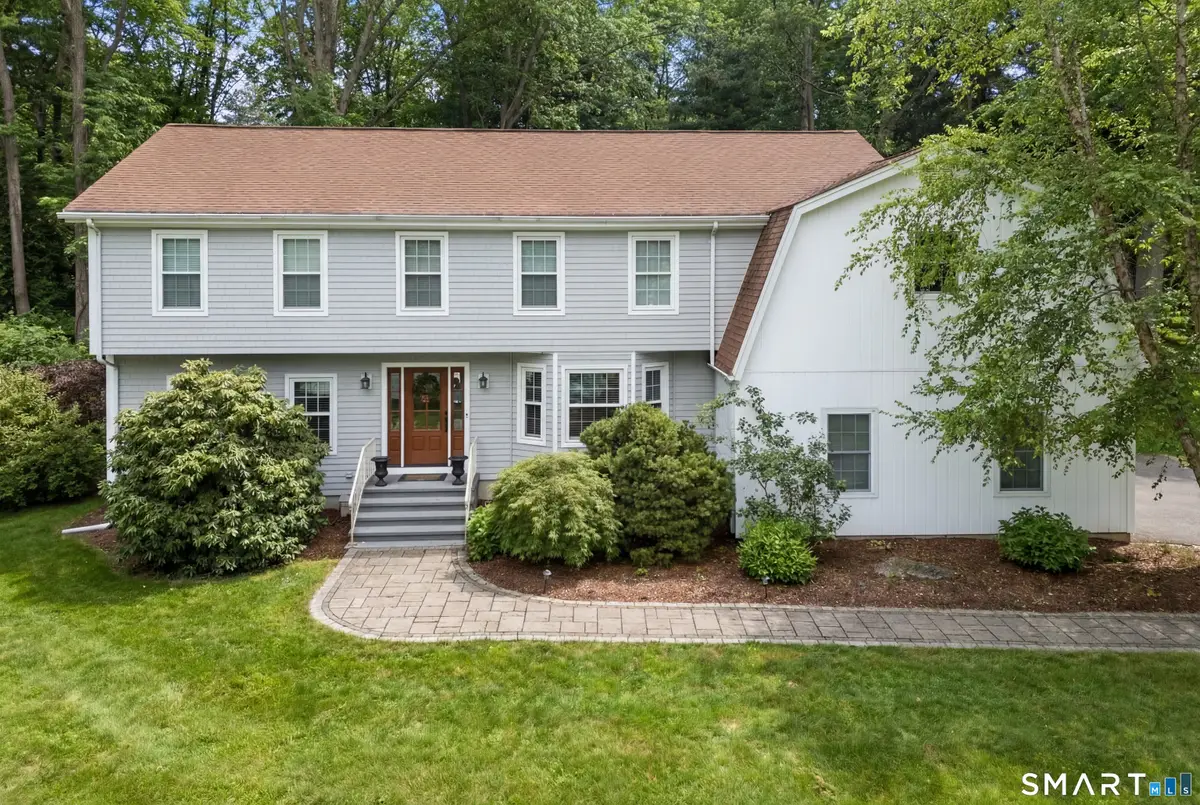 45 Heritage Drive, Easton, CT 06612 - Image #1