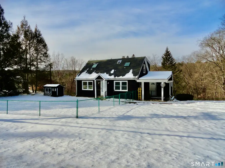 50 Cherry Brook Road, Canton, CT 06019 - Image #2