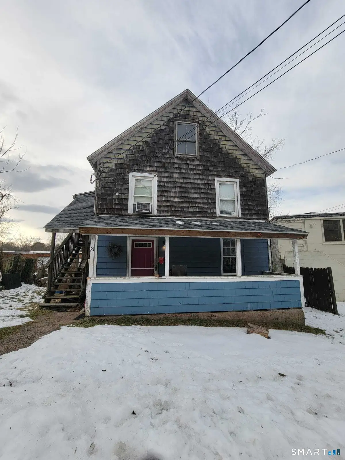 21 Eastern Drive, Middletown, CT 06457 - Image #1