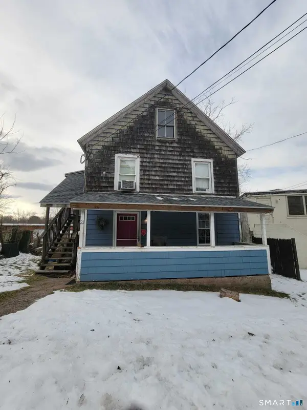 21 Eastern Drive, Middletown, CT 06457