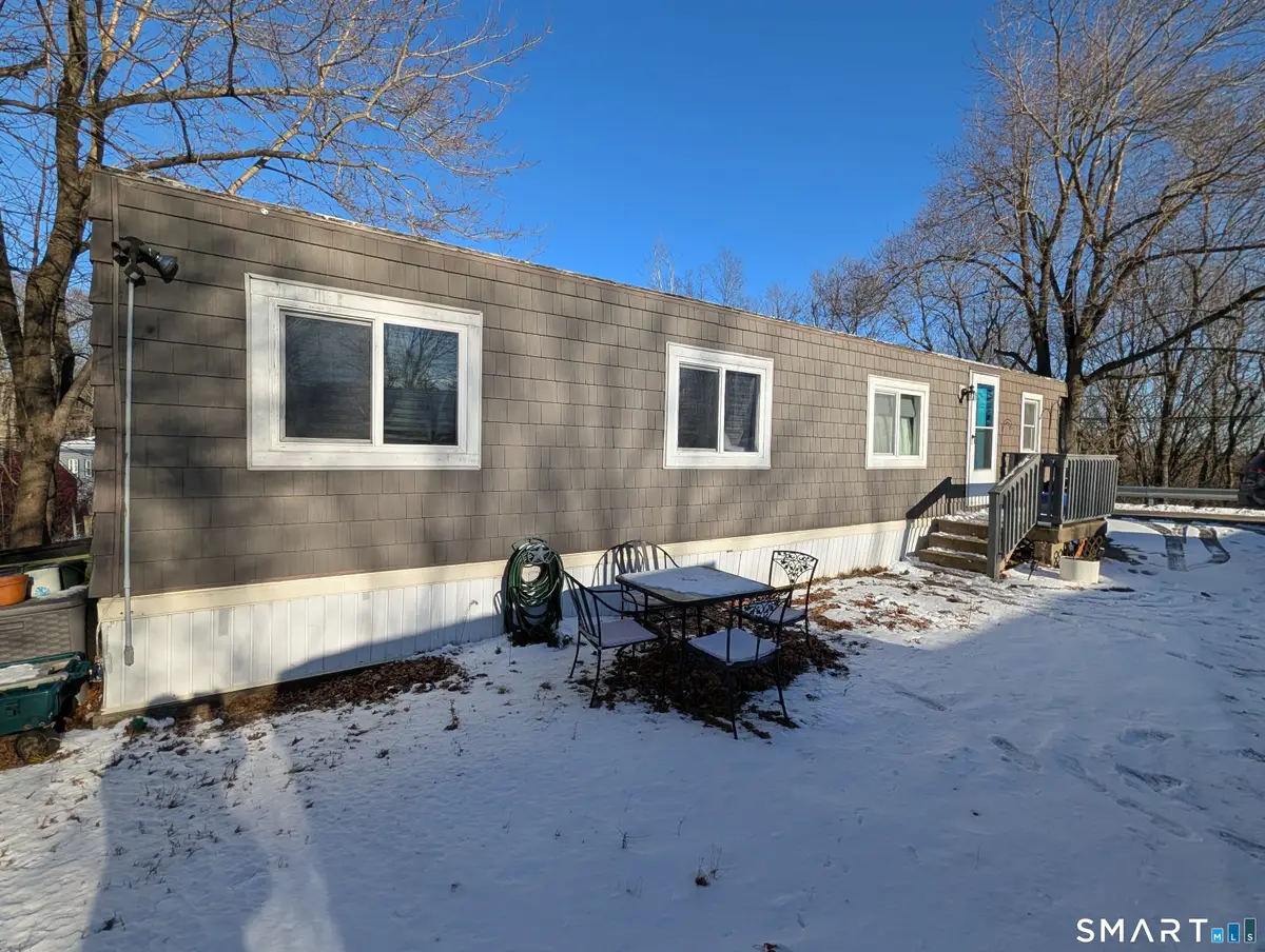 155 North Ivy Street #TRLR 26, Branford, CT 06405 - Image #1