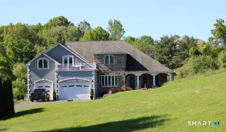 1461 Bunker Hill Road, Watertown, CT 06795 - #1