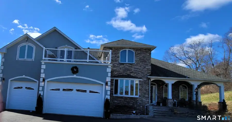 1461 Bunker Hill Road, Watertown, CT 06795 - #2