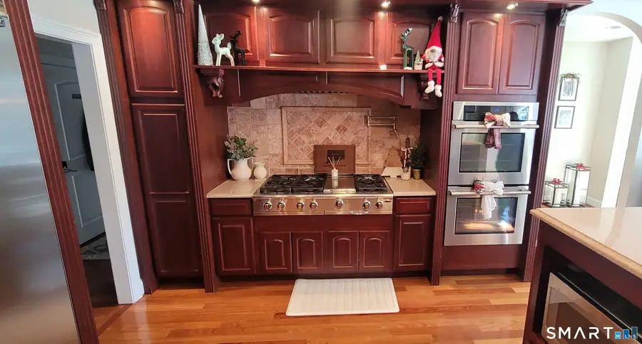 1461 Bunker Hill Road, Watertown, CT 06795 - #3