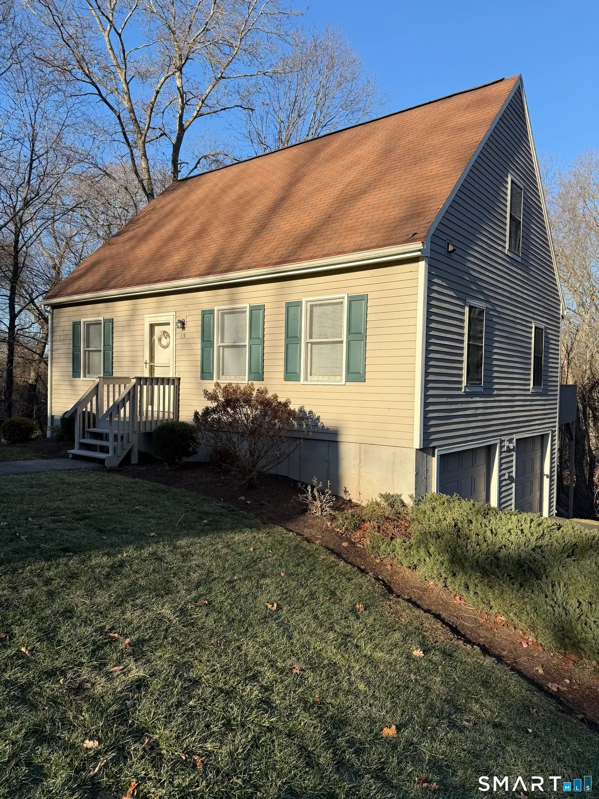 13 Dunham Drive #13, Guilford, CT 06437 - Image #1