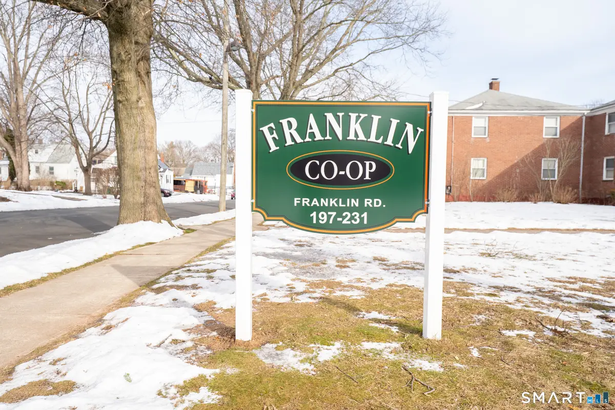 207 Franklin Road #207, Hamden, CT 06517 - Image #1
