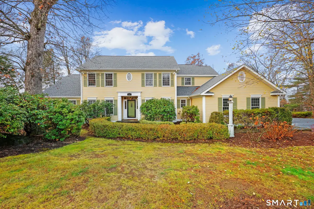 57 Little Fox Lane, Southbury, CT 06488 - Image #1