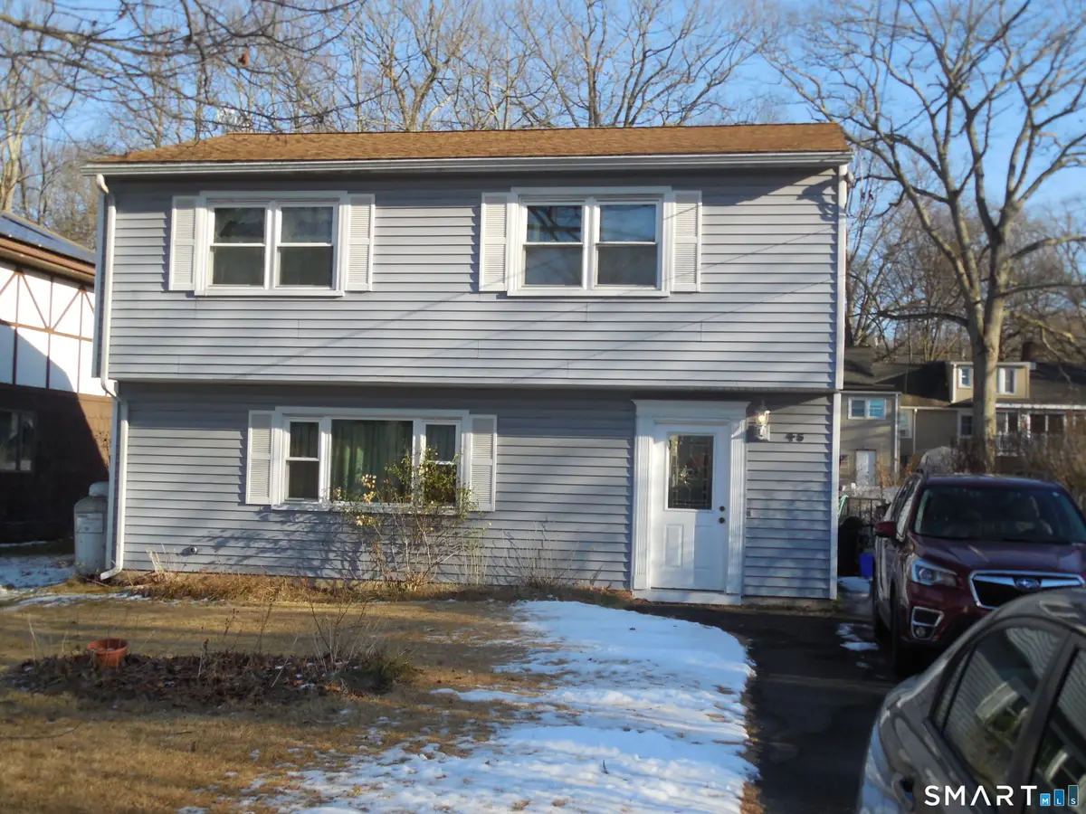45 Lake Street, Wolcott, CT 06716 - Image #1