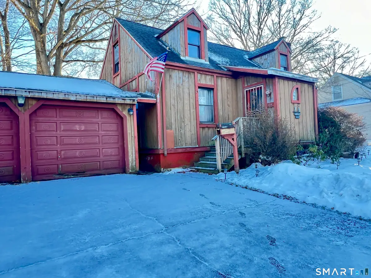 115 Summer Street, Stratford, CT 06614 - Image #1