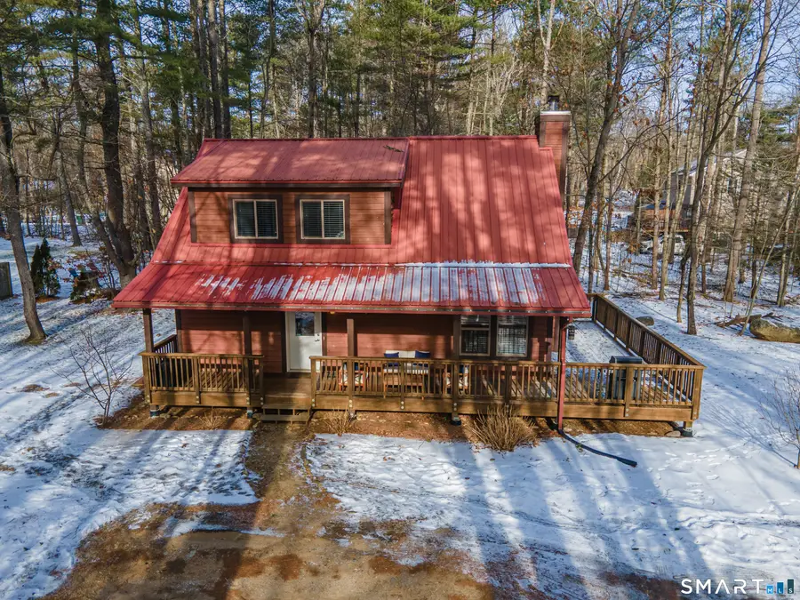 33 Playground Drive, Woodstock, CT 06281 - Image #2