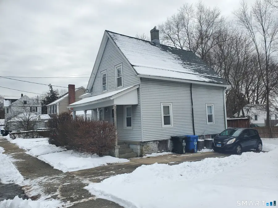 20 Geer Avenue, Norwich, CT 06360 - Image #2