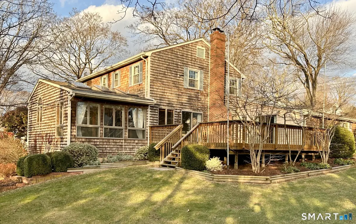 157 Prospect Hill Road, Groton, CT 06340 - Image #1