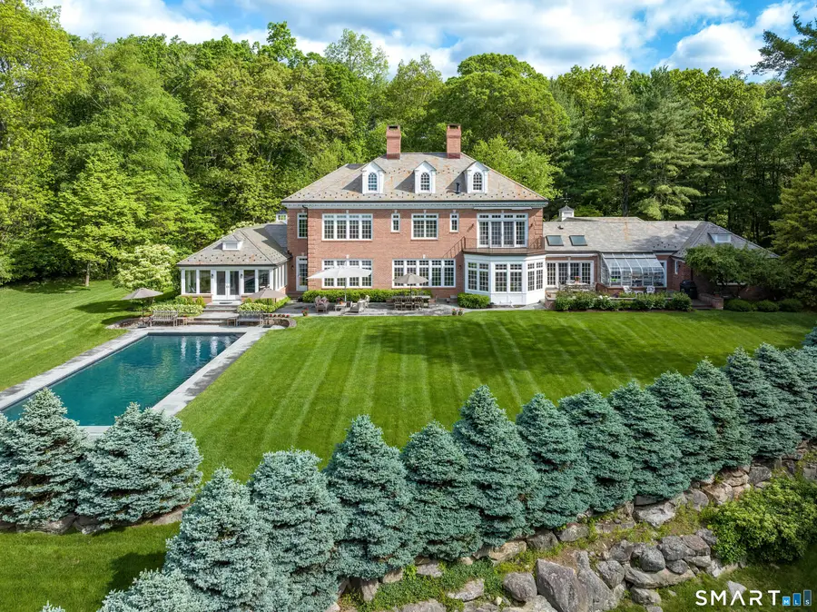 111 Parish Lane, New Canaan, CT 06840 - Image #2
