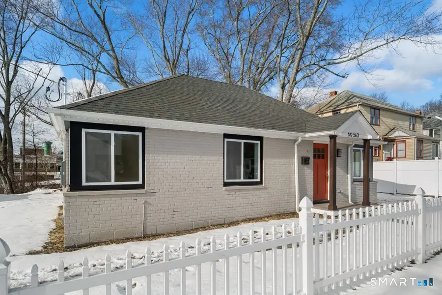 563 Pearl Harbor Street, Bridgeport, CT 06610 - Image #3