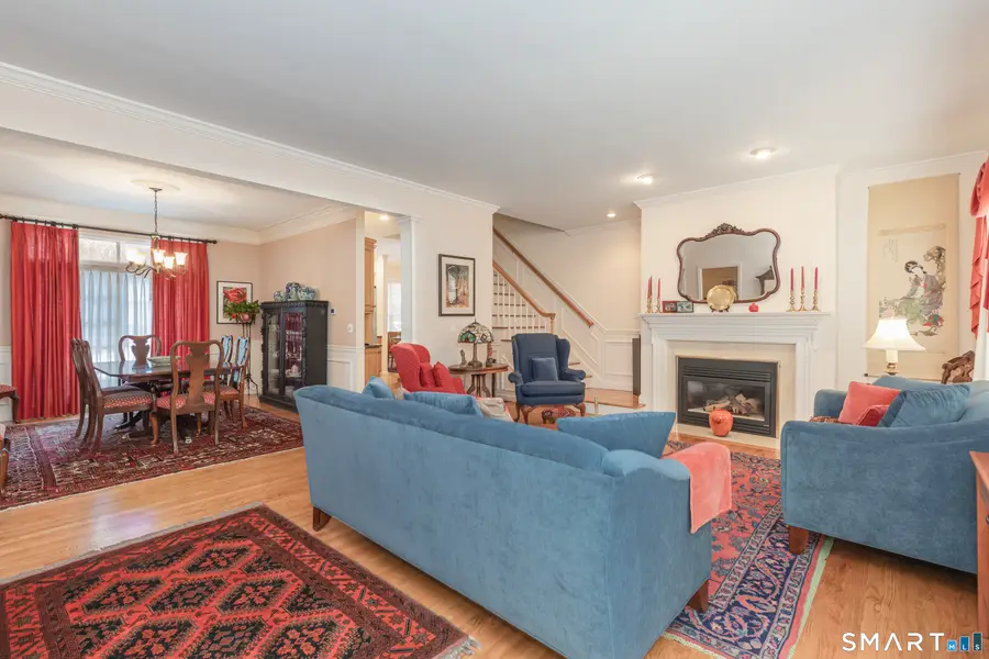 33 Old Field Hill Road #21, Southbury, CT 06488 - Image #3