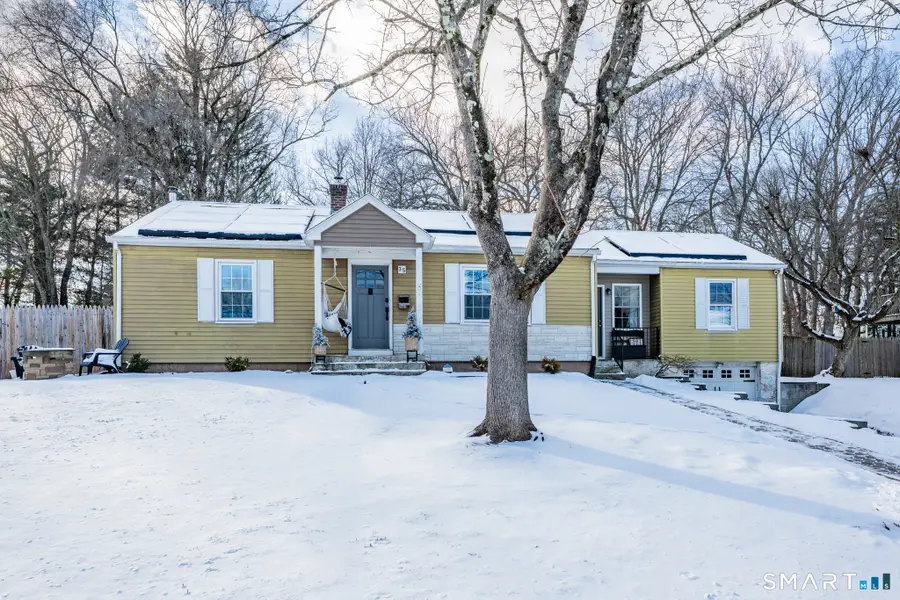 35 Sunrise Drive, Vernon, CT 06066 - Image #2